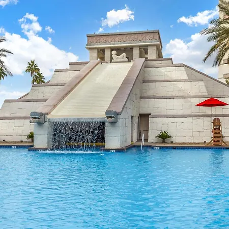 Hilton Vacation Club Cancun Resort Las Vegas-3